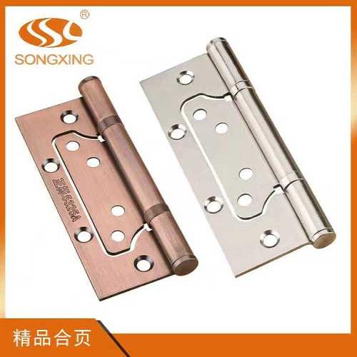 不銹鋼子母合頁價格 不銹鋼子母合頁 鐵合頁生產(chǎn)廠家