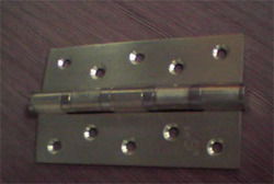 求購(gòu)不銹鋼鍍銅合頁(yè)