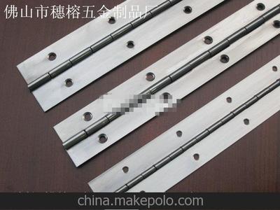 不銹鋼排鉸/不銹鋼長(zhǎng)合頁(yè)圖片,不銹鋼排鉸/不銹鋼長(zhǎng)合頁(yè)圖片大全,佛山市南海區(qū)里水穗榕五金廠(chǎng)-