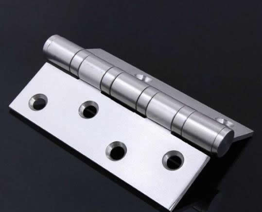 復合實木門配件知多少