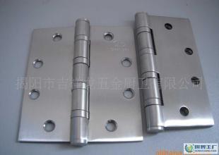 吉祥龍geshigao不銹鋼合頁 4.5*4*3mm 優(yōu)質五金解決方案