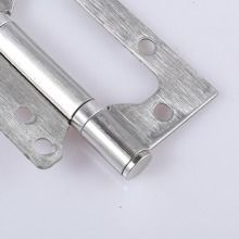 2019年不銹鋼合頁市場概覽 價格趨勢、廠家批發(fā)及供應分析