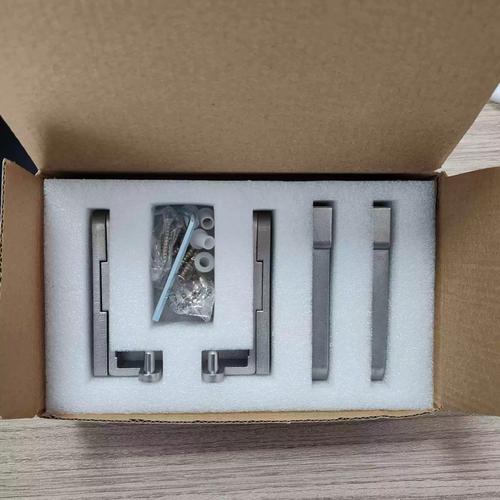 隱形守護者 304不銹鋼三維可調天地合頁，開啟平開門的精妙平衡藝術